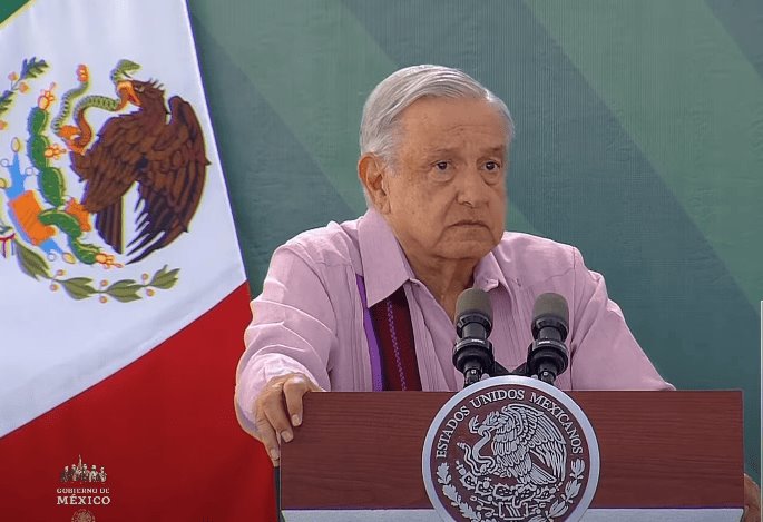 AMLO no aprueba aspiración de su hermano Pepín al Senado