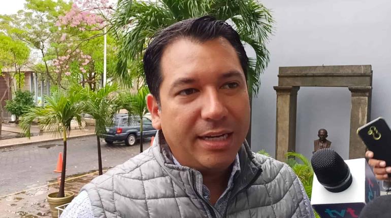 Desconoce Vélez nombramientos realizados por Enoc Hernández en Tabasco