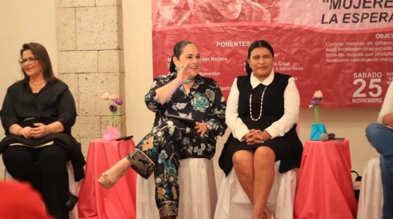 Agrupación "Claudia es Tabasco" construye red de mujeres para apoyar a Sheinbaum en los 17 municipios