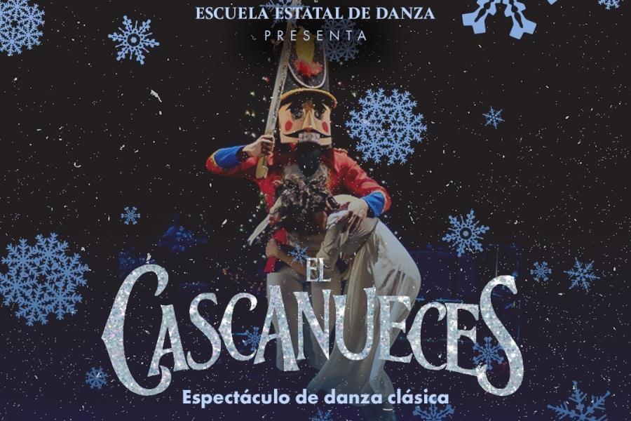 ¡El Cascanueces en Villahermosa! Escuela estatal de danza dará 6 funciones gratuitas