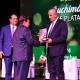 Realiza UJAT ceremonia de entrega del premio Juchimán de Plata en el marco de su 65 aniversario