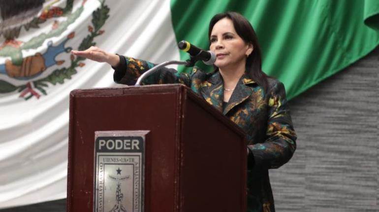 Esposa del fiscal de Morelos es nombrada magistrada del Poder Judicial estatal