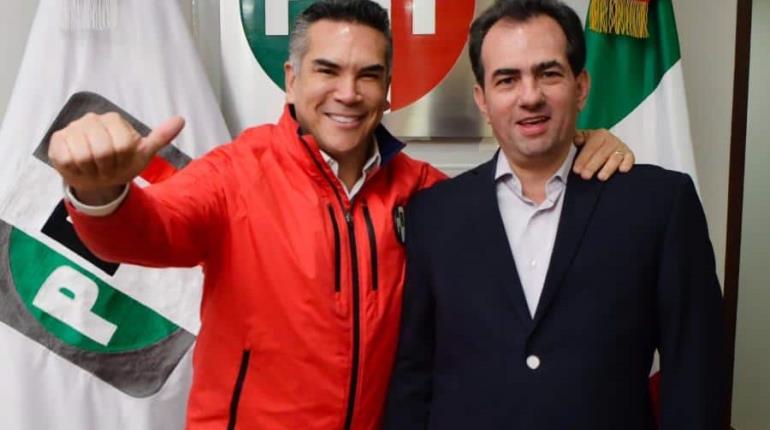 PRI define a Pepe Yunes como su aspirante al Gobierno de Veracruz