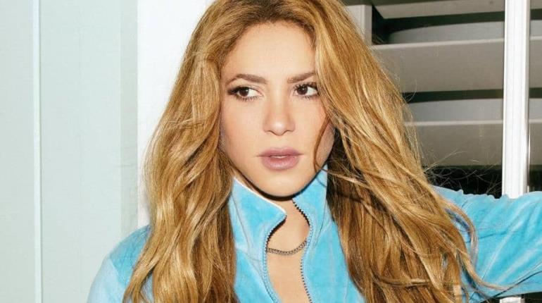 Shakira deposita 6.6 millones de euros por fraude fiscal a juzgado español