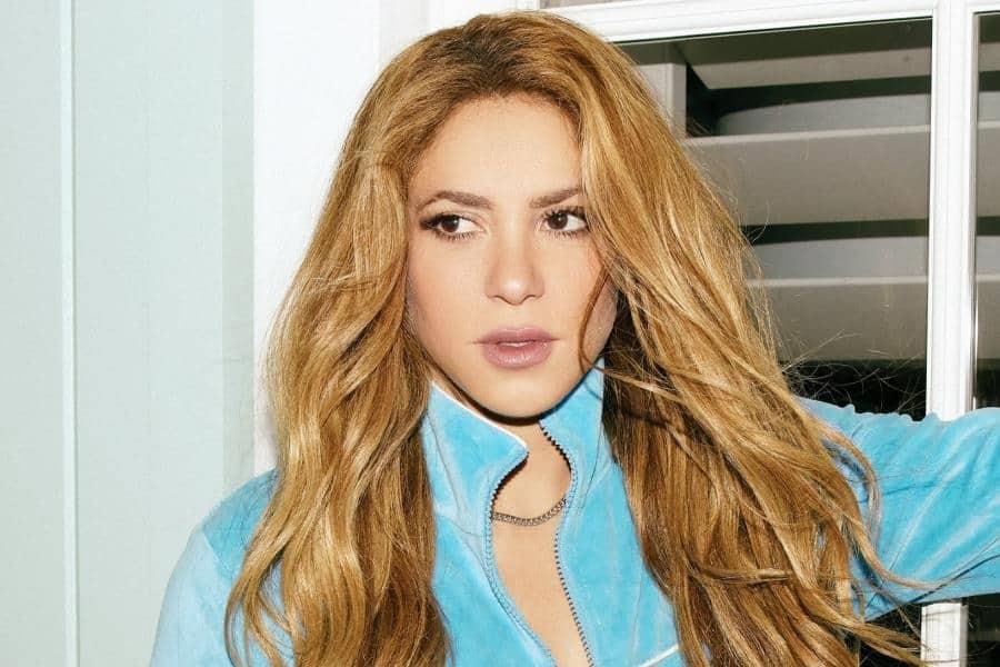 Shakira deposita 6.6 millones de euros por fraude fiscal a juzgado español