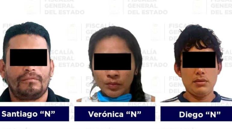 Detienen en Nacajuca a sujeto señalado de abuso sexual contra menor