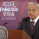 FIL de Guadalajara es un "cónclave de la derecha": Obrador