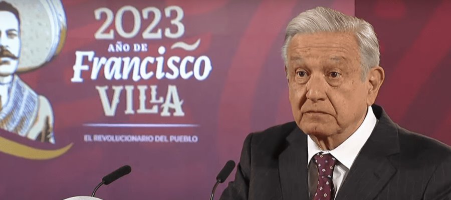 No apoyar a grupos criminales, pide AMLO a pobladores de Chiapas