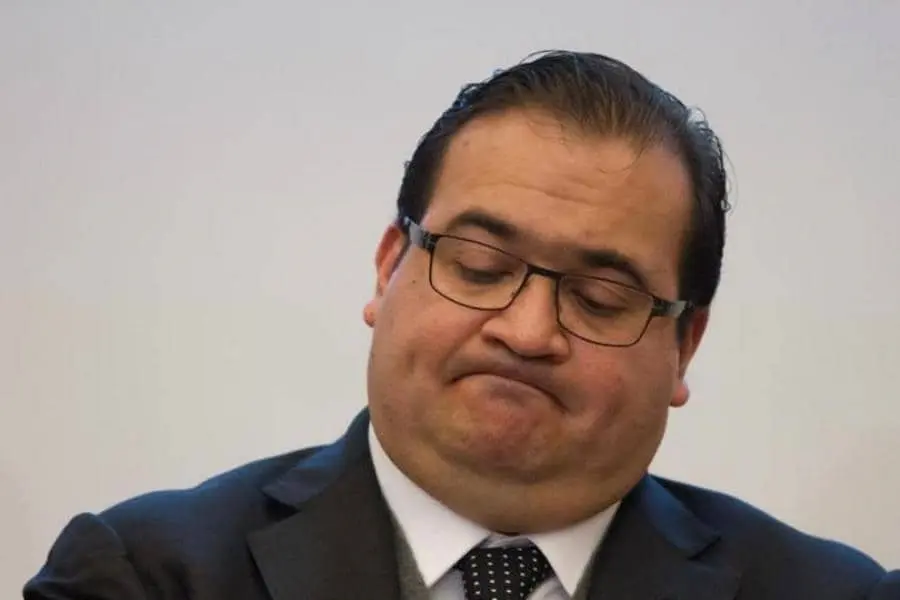 Javier Duarte solicita ser liberado tras cumplir 95% de su condena de 9 años