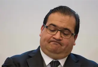 Javier Duarte solicita ser liberado tras cumplir 95% de su condena de 9 años