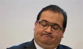 Javier Duarte fue víctima de tortura en el Reclusorio Norte, acusan abogados