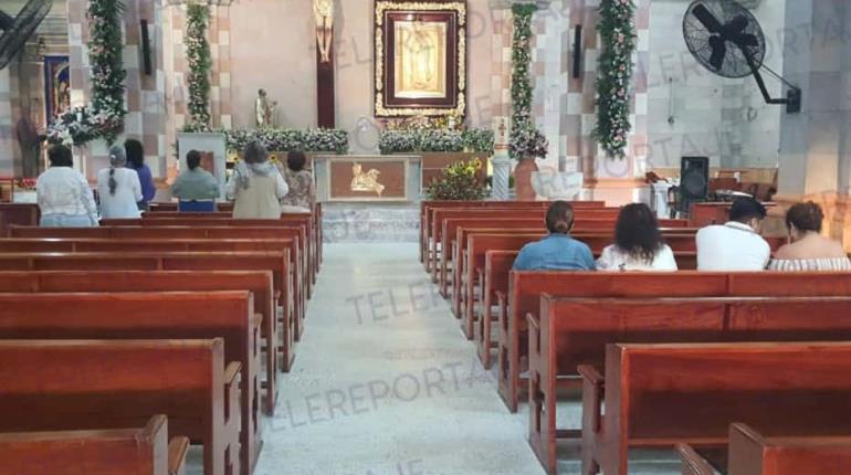 Santuario de Guadalupe recibirá nombramiento oficial el 12 de diciembre