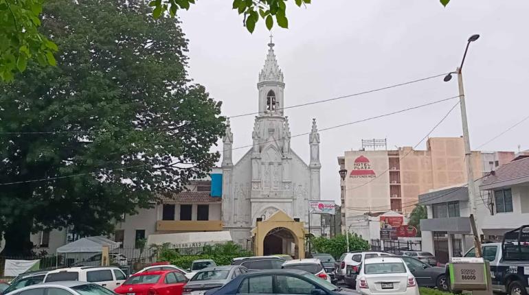 Anuncian programa de fiesta patronal de La Conchita