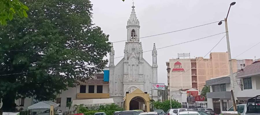 Anuncian programa de fiesta patronal de La Conchita