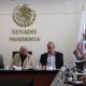 Niega Zaldívar haber dejado "muchos" pendientes en SCJN