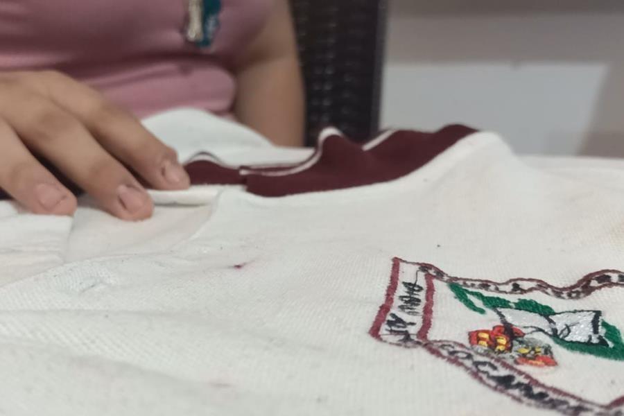 Atiende Setab 2 casos de estudiantes que recibieron documentación falsa en ´La Caparroso´