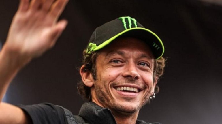 Valentino Rossi regresa del retiro en MotoGP para manejar un WEC