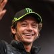 Valentino Rossi regresa del retiro en MotoGP para manejar un WEC