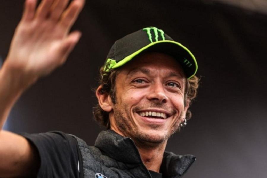 Valentino Rossi regresa del retiro en MotoGP para manejar un WEC