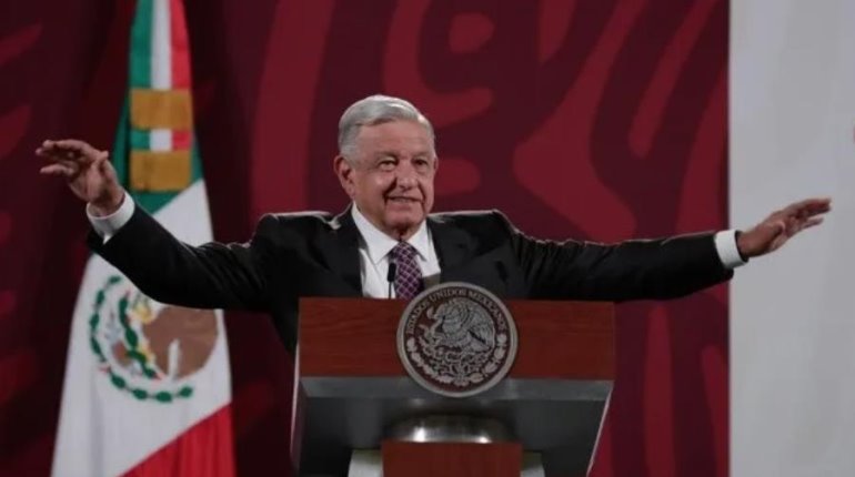 Convoca AMLO a paciencia y prudencia para evitar confrontaciones por proceso electoral