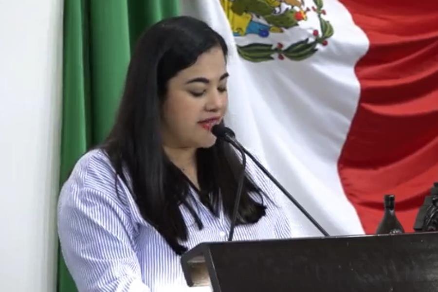 Urge Fanny Vargas al Senado designar magistraturas vacantes del TET ante proceso electoral