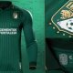 León presenta camiseta que utilizará en Mundial de Clubes