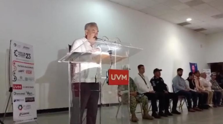 Reconoce Mesa de Seguridad y Justicia de Villahermosa reducción de la incidencia delictiva en actual administración