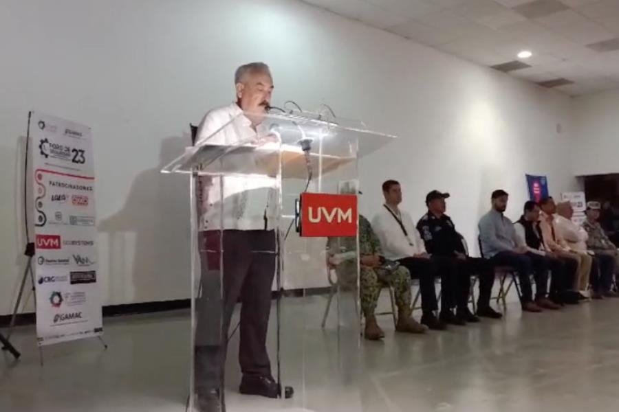 Reconoce Mesa de Seguridad y Justicia de Villahermosa reducción de la incidencia delictiva en actual administración