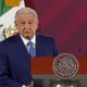 Reconoce AMLO que mujeres que integran terna para ministras de la Corte, están muy vinculadas a él