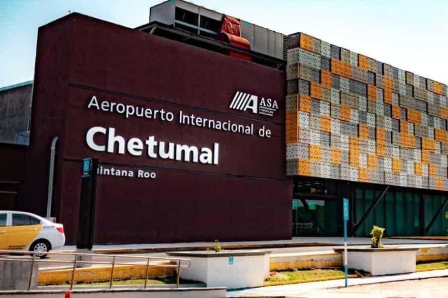 Dan a Sedena control de otros 3 aeropuertos; van 6 en 2 días