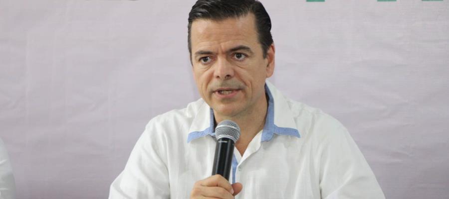 Rechaza Sedec que inseguridad sea factor para cierre de empresas en Tabasco