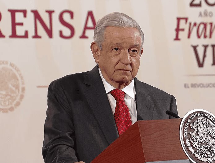 "¡No son ratas!" AMLO rechaza que reforma a pensiones busque quedarse con ahorro de trabajadores