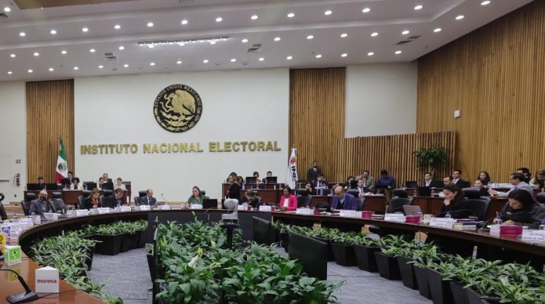 No convence primera propuesta de sedes para debates presidenciales del INE