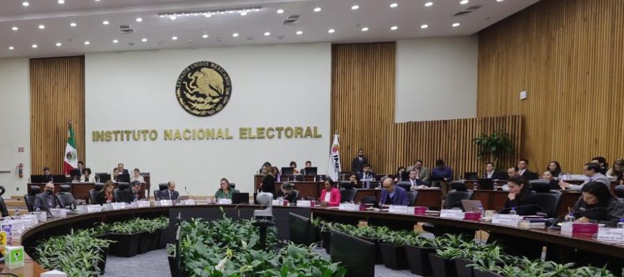 No convence primera propuesta de sedes para debates presidenciales del INE