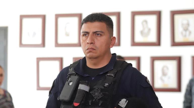 Asesinan al director de la Policía de Fresnillo, Zacatecas