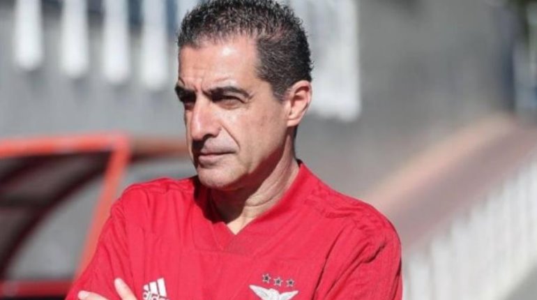 Renato Paiva es nuevo entrenador del Toluca para el Clausura 2024