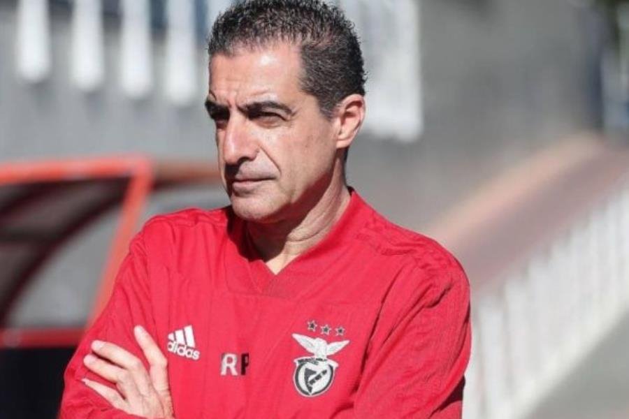 Renato Paiva es nuevo entrenador del Toluca para el Clausura 2024