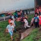 Rapiñan tráiler varado sobre la Cárdenas-Villahermosa 