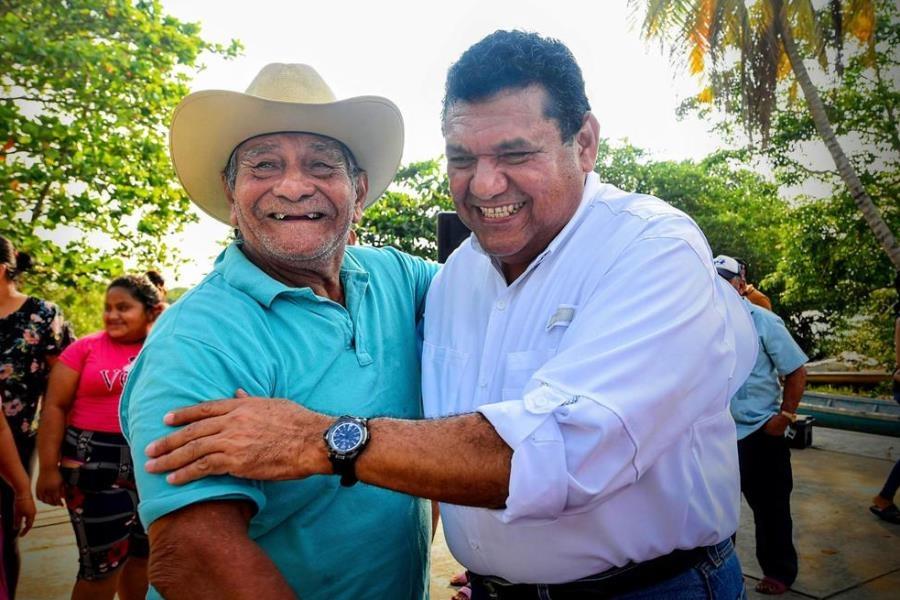 La transformación seguirá avanzando en Tabasco con honestidad y esperanza, afirma May