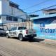 Embargan instalaciones de agua La Victoria en Villahermosa