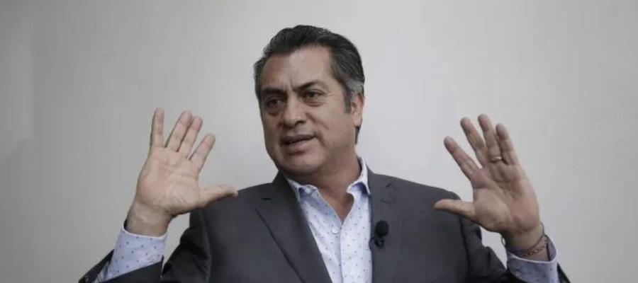 Congreso de Nuevo León inicia juicio político contra ´El Bronco´