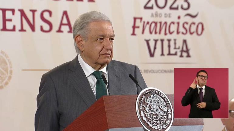 AMLO minimiza "malos" resultados en evaluación educativa PISA