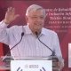 Anuncia AMLO iniciativa para elevar a rango constitucional pensión para personas con discapacidad