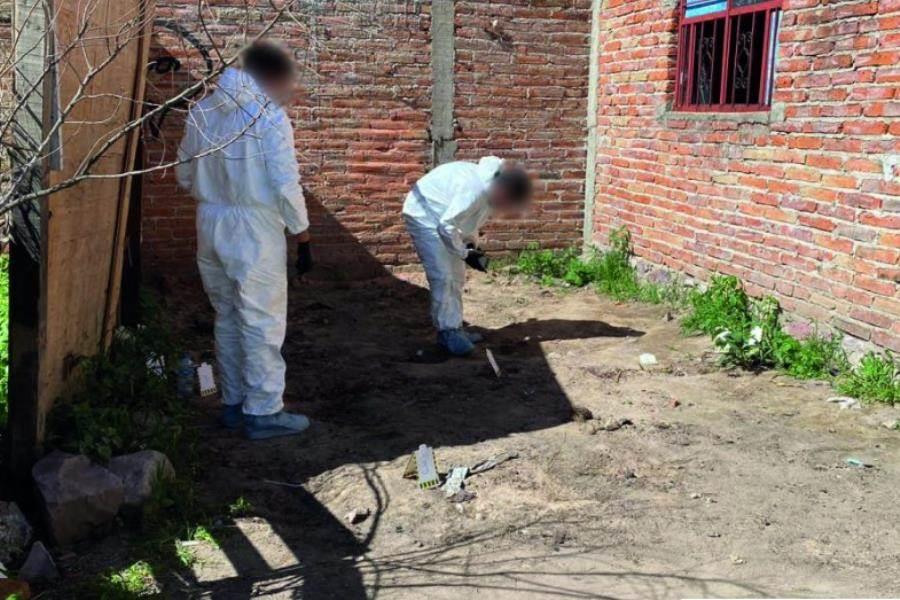 Fiscalía de Jalisco encuentra celulares de los 5 jóvenes desaparecidos en Lagos de Moreno