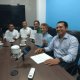 Entrega dirigencia del PVEM cargos partidistas en distintos municipios