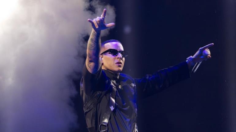 Daddy Yankee dice adiós al escenario y revela se dedicará al cristianismo 