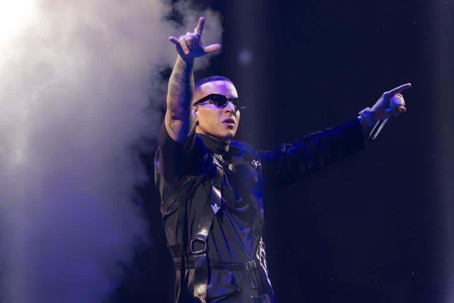 Daddy Yankee dice adiós al escenario y revela se dedicará al cristianismo 