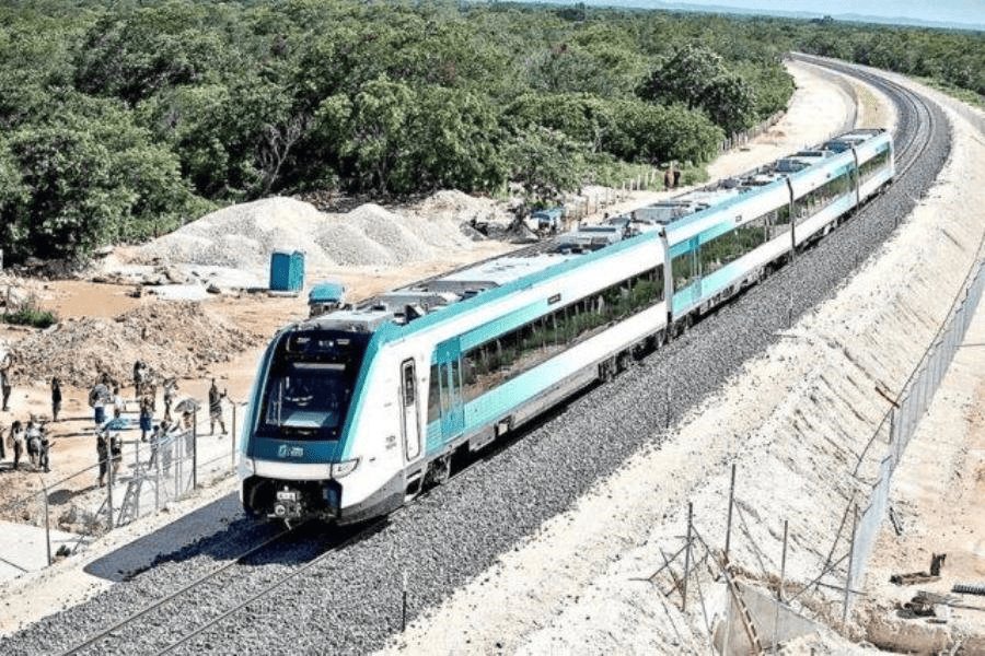 México declara de utilidad pública 113 inmuebles para el Tren Maya