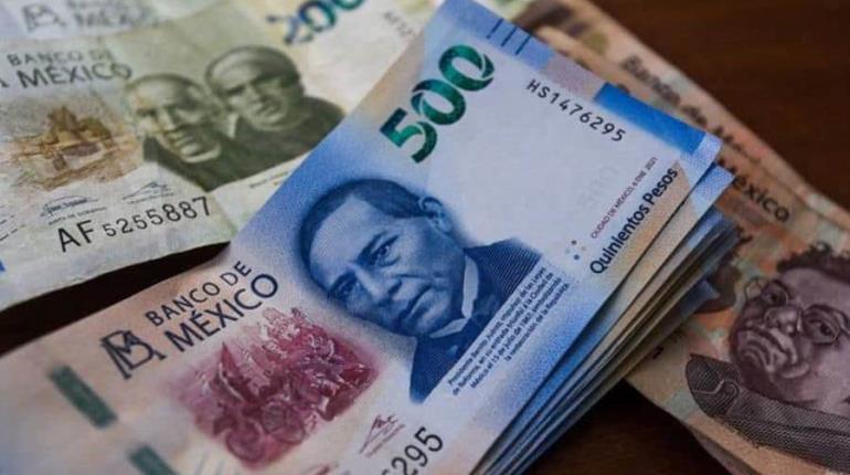 Economía en México continuará con crecimiento moderado a fin de año: Inegi