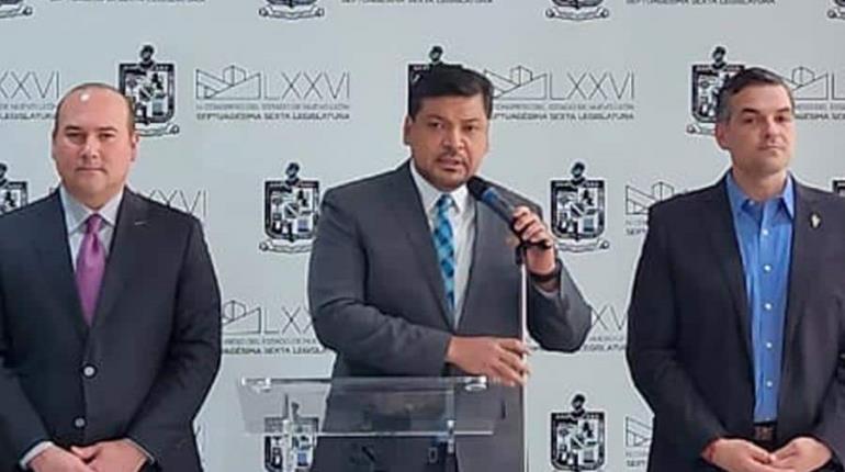 Renuncia Luis Orozco como gobernador interino de Nuevo León